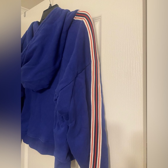 TNA sweatshirt hoody - Picture 2 of 4